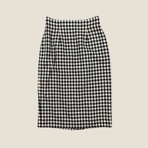 EUC Vintage Ungaro Ter Skirt